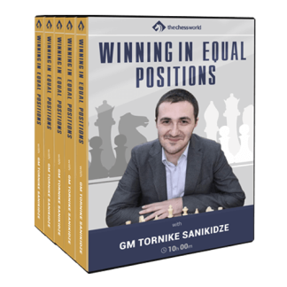 Winning in Equal Positions