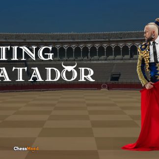 Mating Matador - 37 King-Hunting Patterns