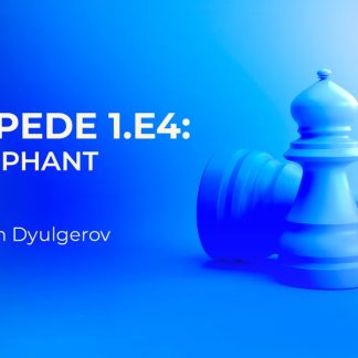 Stampede 1.e4: The Elephant Gambit
