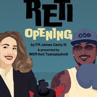 The Meanest Reti Opening